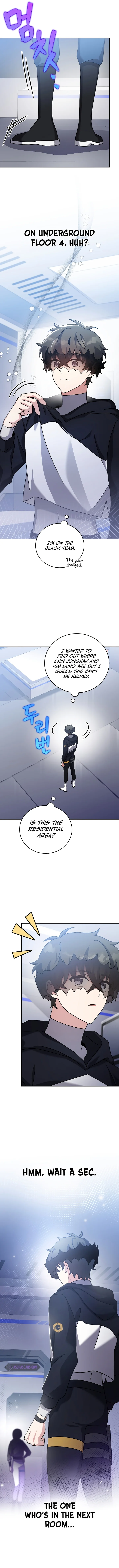 The Novel’s Extra (Remake) Chapter 92 - Page 9