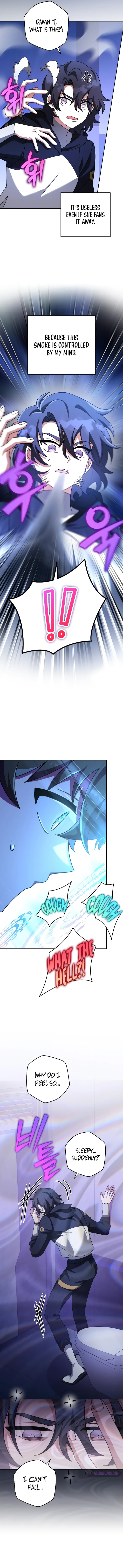 The Novel’s Extra (Remake) Chapter 95 - Page 8