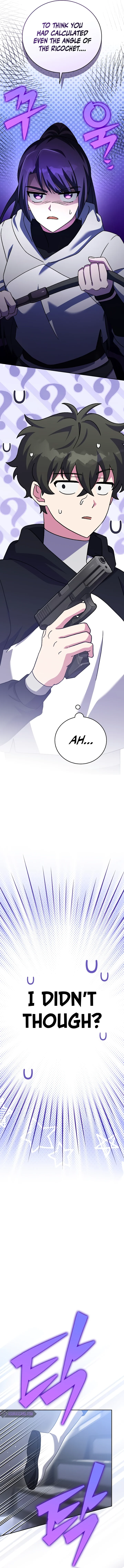 The Novel’s Extra (Remake) Chapter 96 - Page 12