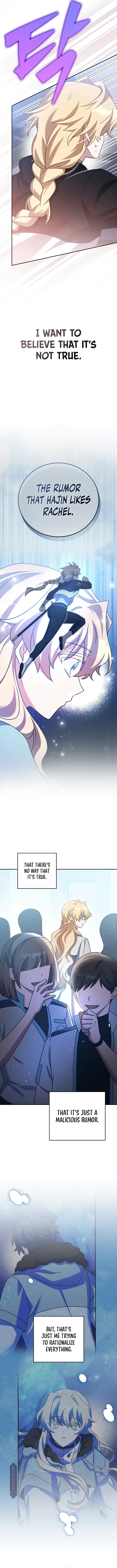 The Novel’s Extra (Remake) Chapter 96 - Page 13