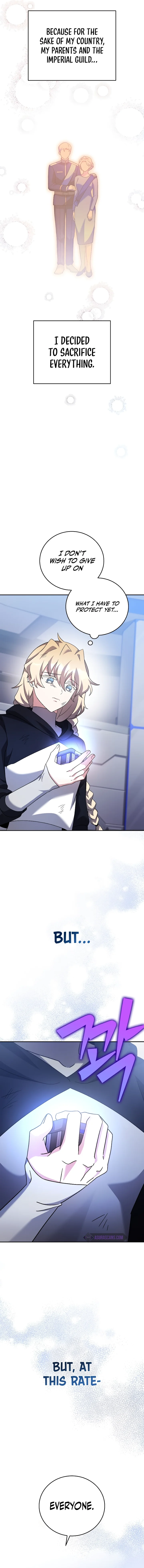 The Novel’s Extra (Remake) Chapter 96 - Page 16