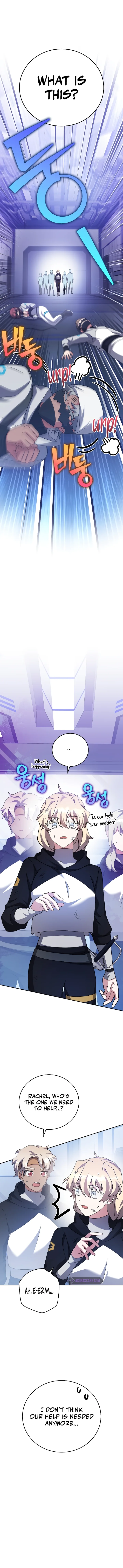 The Novel’s Extra (Remake) Chapter 96 - Page 18