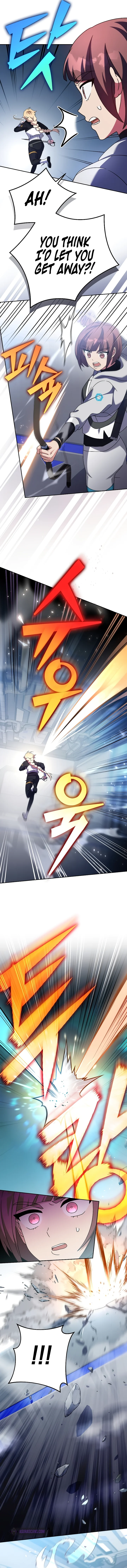 The Novel’s Extra (Remake) Chapter 96 - Page 2