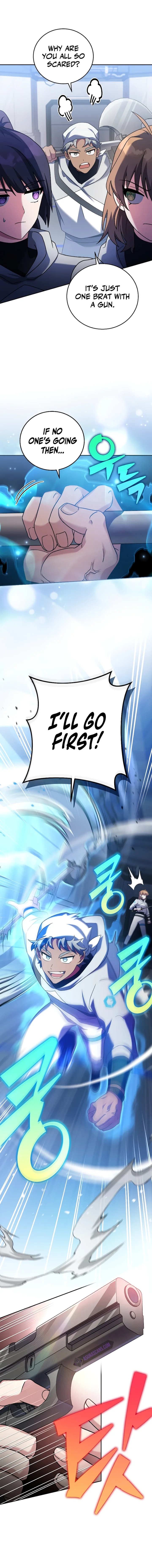 The Novel’s Extra (Remake) Chapter 96 - Page 5