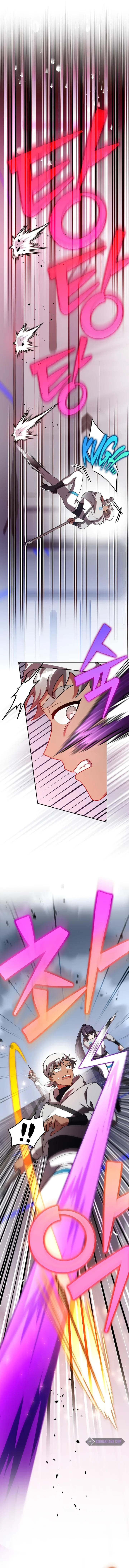 The Novel’s Extra (Remake) Chapter 96 - Page 6