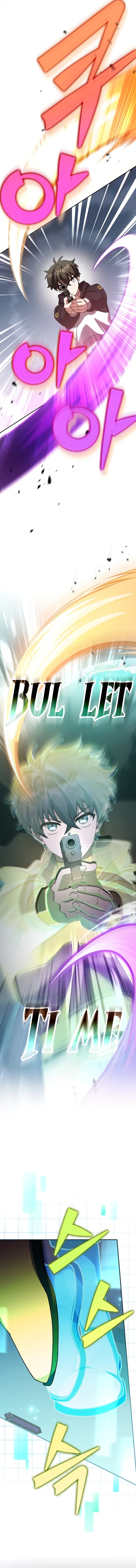 The Novel’s Extra (Remake) Chapter 96 - Page 7