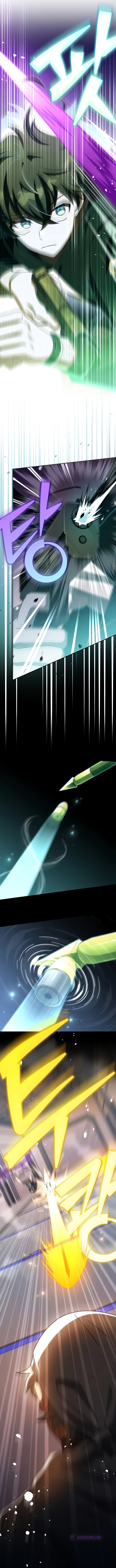 The Novel’s Extra (Remake) Chapter 96 - Page 8