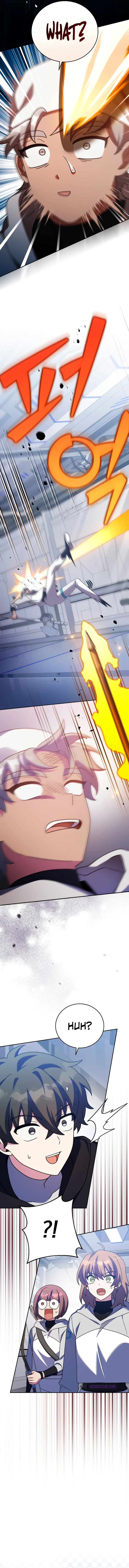 The Novel’s Extra (Remake) Chapter 96 - Page 9