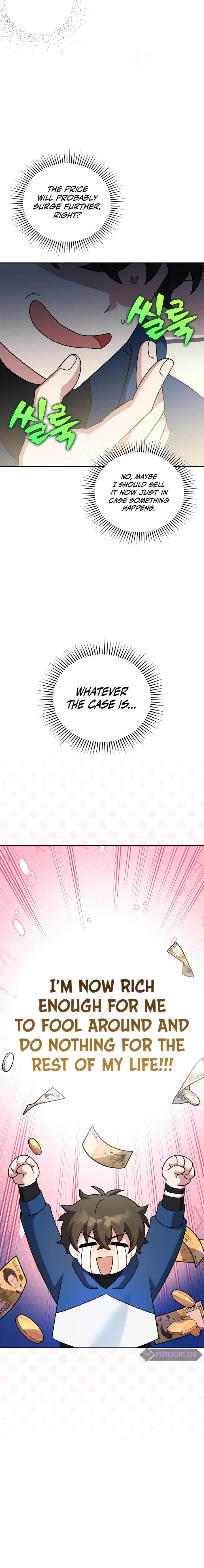 The Novel’s Extra (Remake) Chapter 98 - Page 13