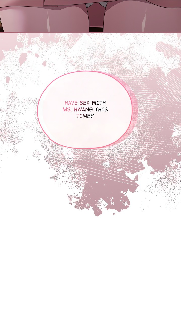 Troublesome Employee Warning (Uncensored) Chapter 27 - Page 21