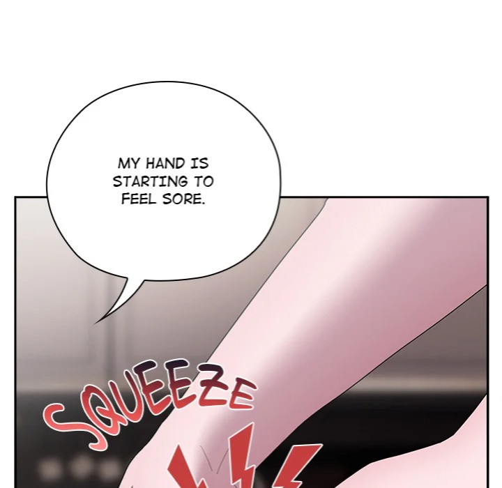 Troublesome Employee Warning (Uncensored) Chapter 32 - Page 101