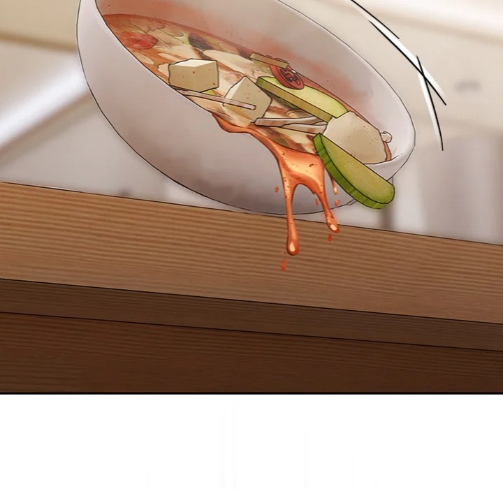 Troublesome Employee Warning (Uncensored) Chapter 32 - Page 110