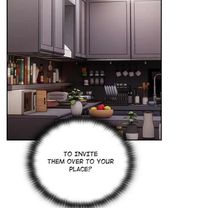 Troublesome Employee Warning (Uncensored) Chapter 32 - Page 18