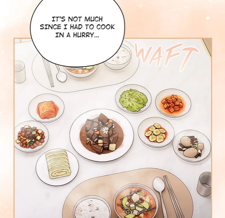 Troublesome Employee Warning (Uncensored) Chapter 32 - Page 22