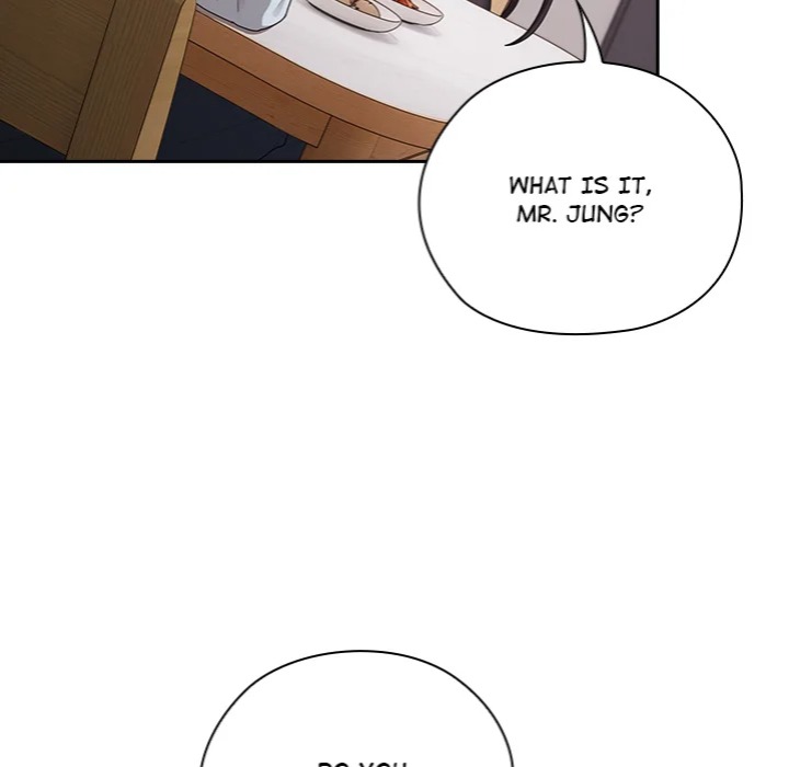 Troublesome Employee Warning (Uncensored) Chapter 32 - Page 29