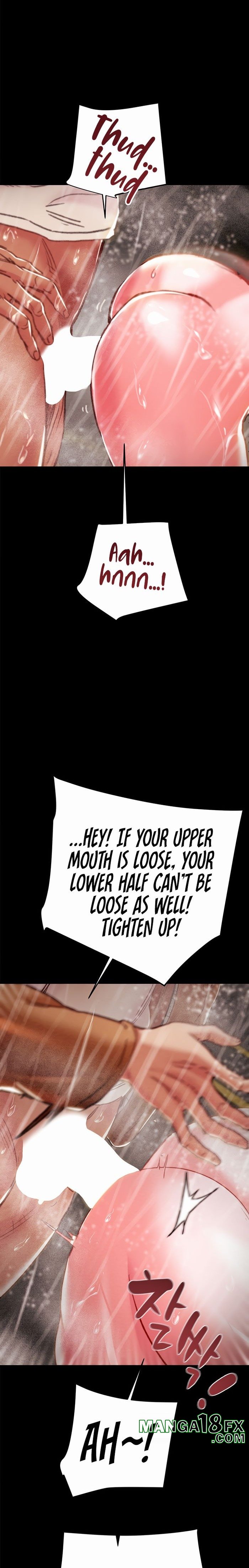 The Man Who Devours Chapter 49 - Page 17