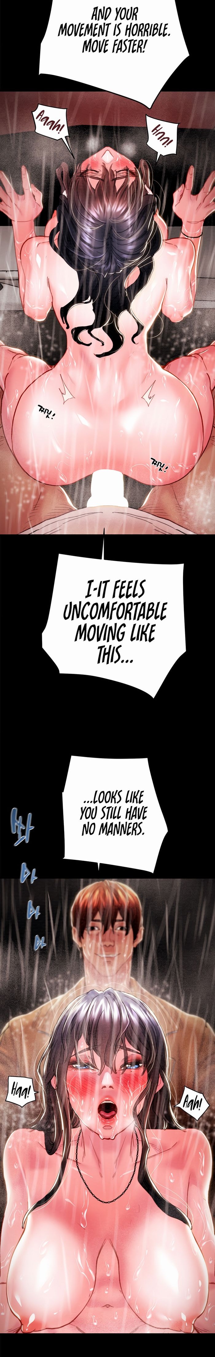 The Man Who Devours Chapter 49 - Page 18