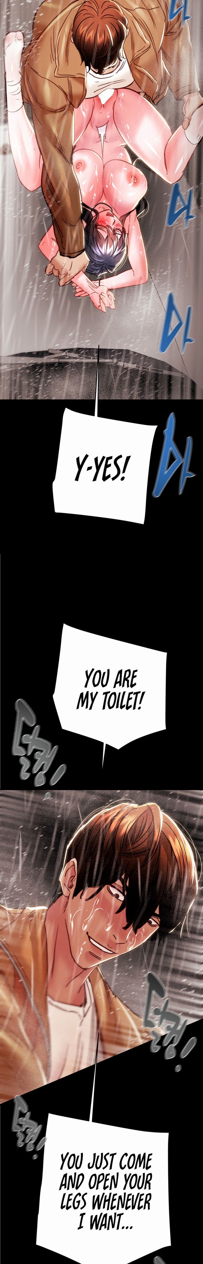 The Man Who Devours Chapter 49 - Page 29