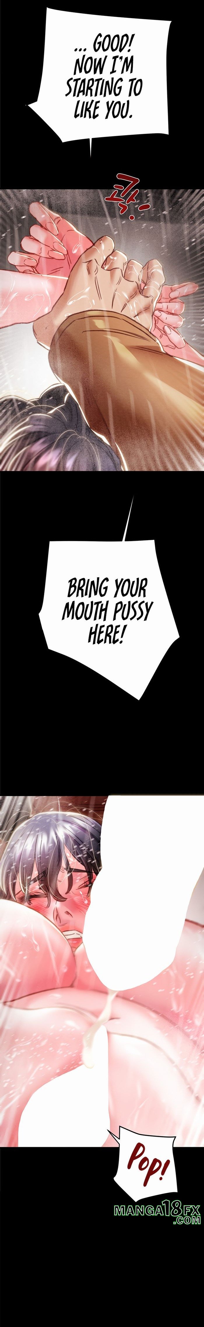 The Man Who Devours Chapter 49 - Page 33