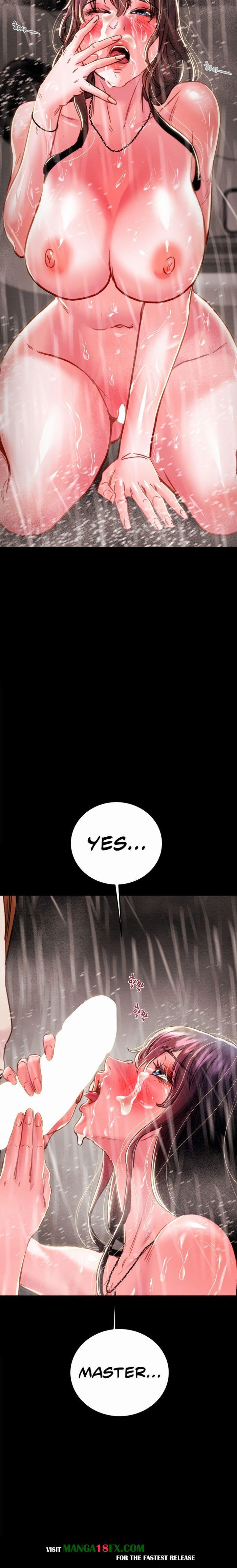 The Man Who Devours Chapter 49 - Page 36