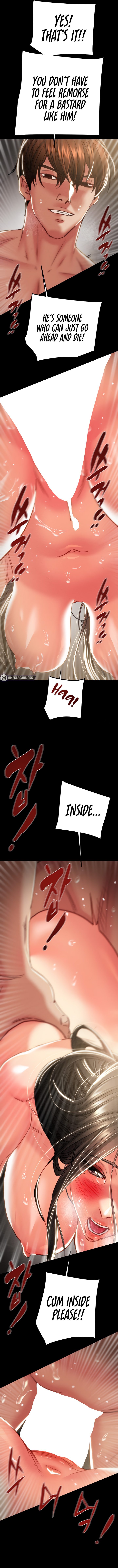 The Man Who Devours Chapter 52 - Page 13