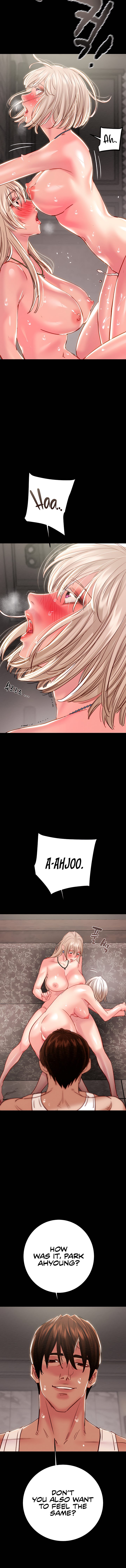 The Man Who Devours Chapter 56 - Page 18