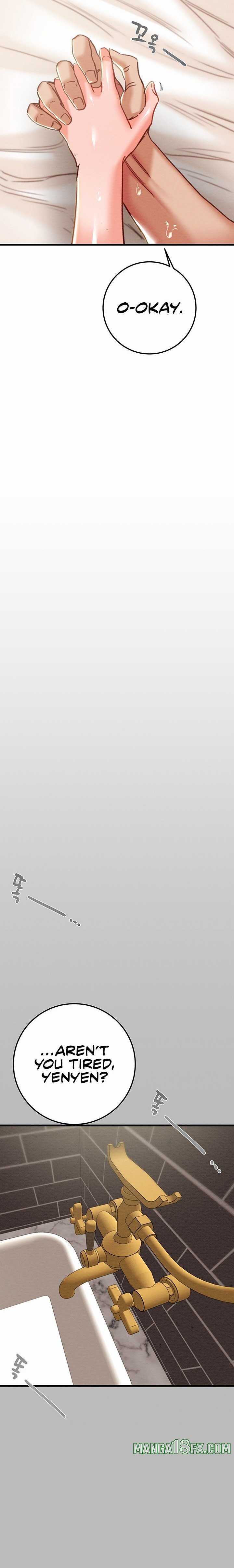 The Man Who Devours Chapter 72 - Page 16