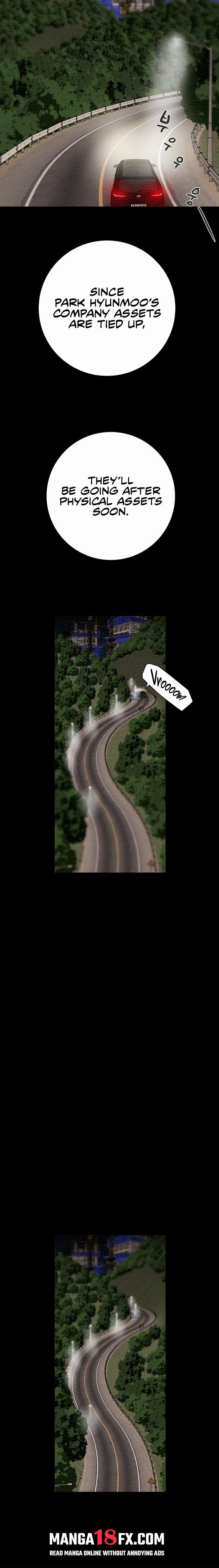 The Man Who Devours Chapter 72 - Page 28