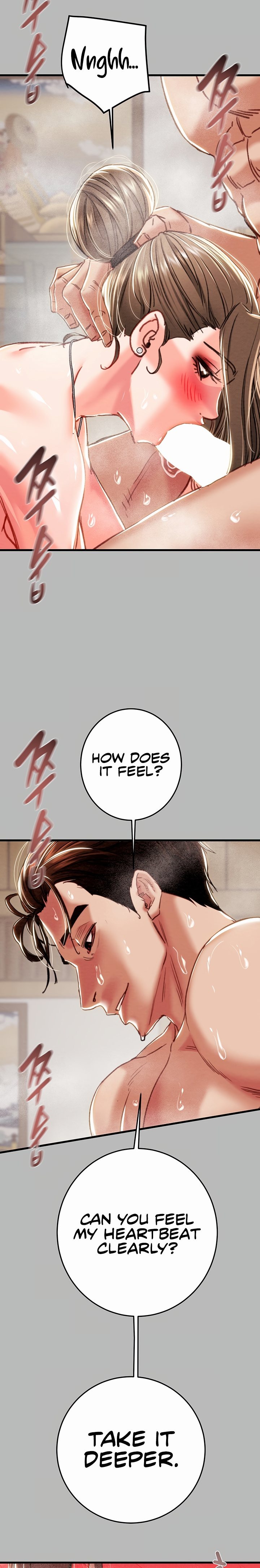 The Man Who Devours Chapter 77 - Page 10