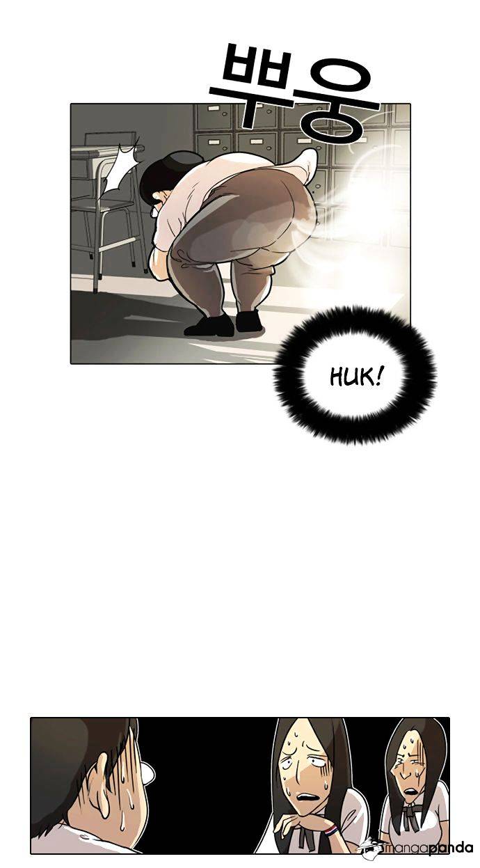 Lookism Chapter 1 - Page 22