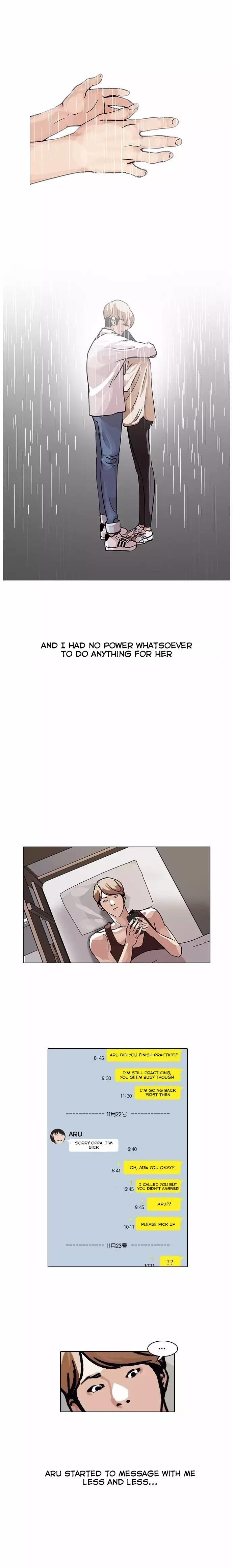 Lookism Chapter 101 - Page 6
