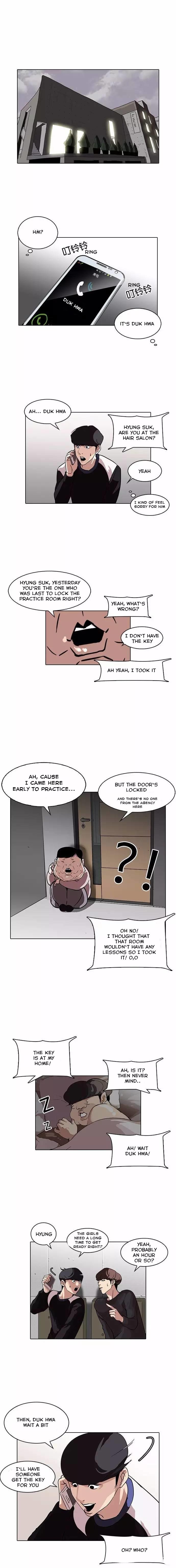 Lookism Chapter 102 - Page 11