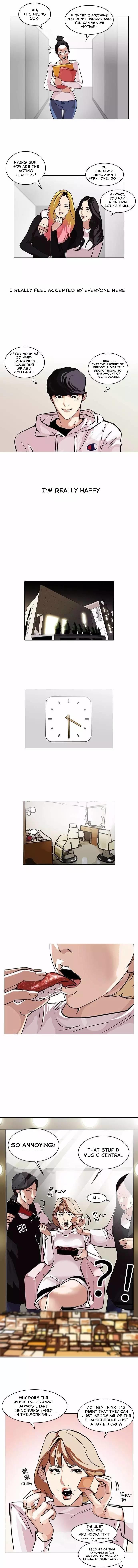Lookism Chapter 102 - Page 3