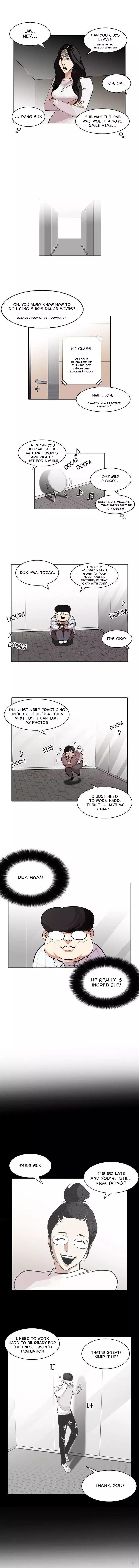 Lookism Chapter 103 - Page 2