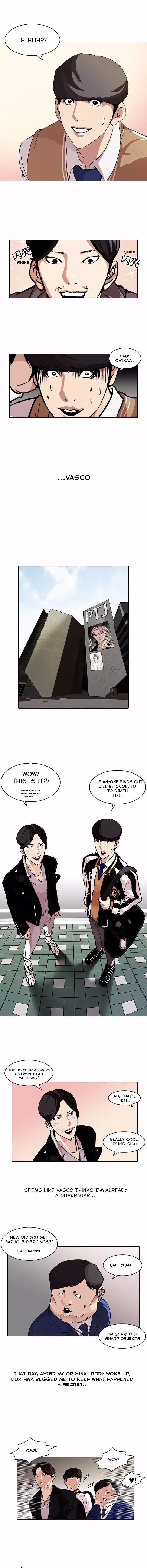 Lookism Chapter 104 - Page 6