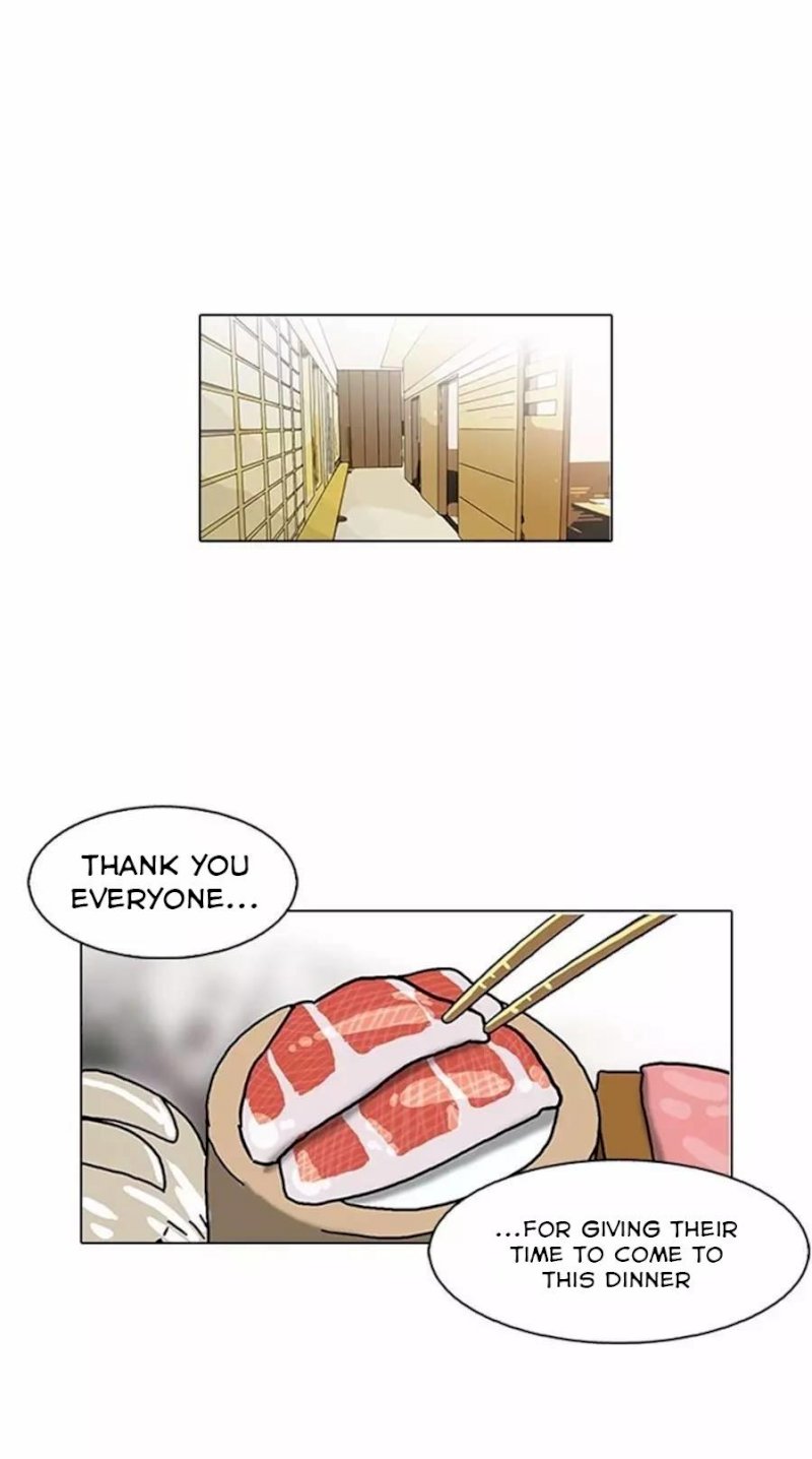Lookism Chapter 105 - Page 13