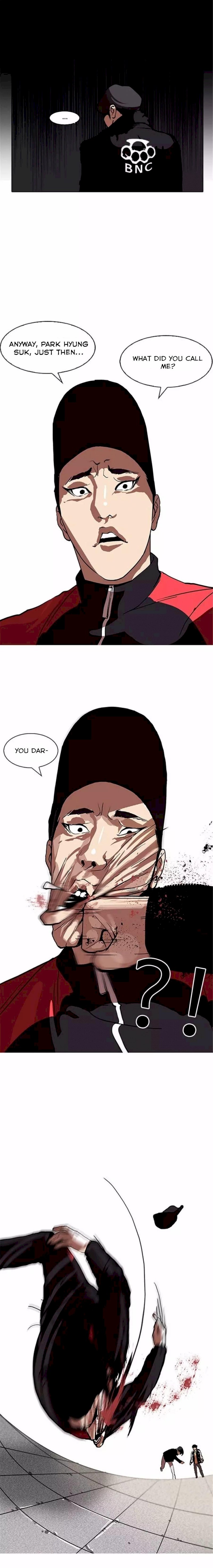 Lookism Chapter 105 - Page 7