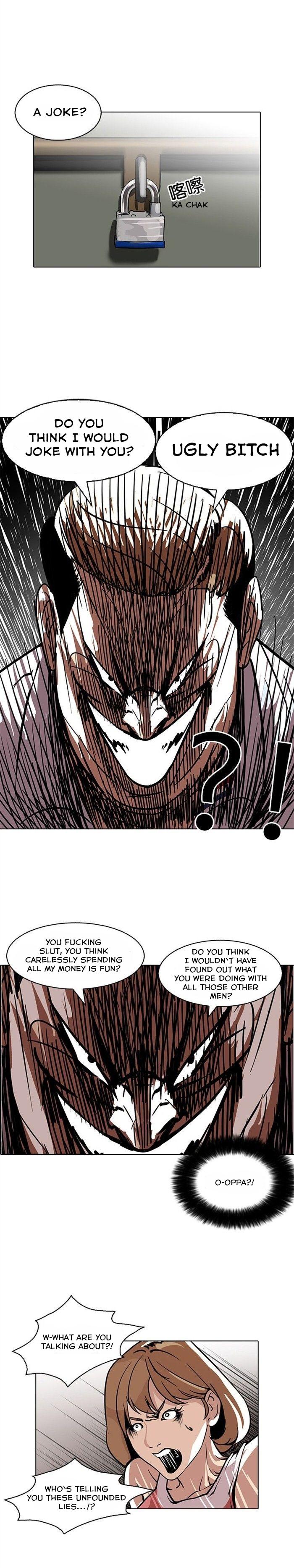 Lookism Chapter 106 - Page 11