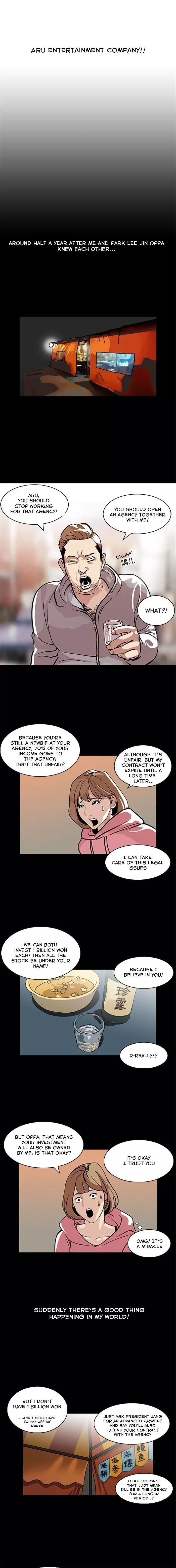 Lookism Chapter 106 - Page 3
