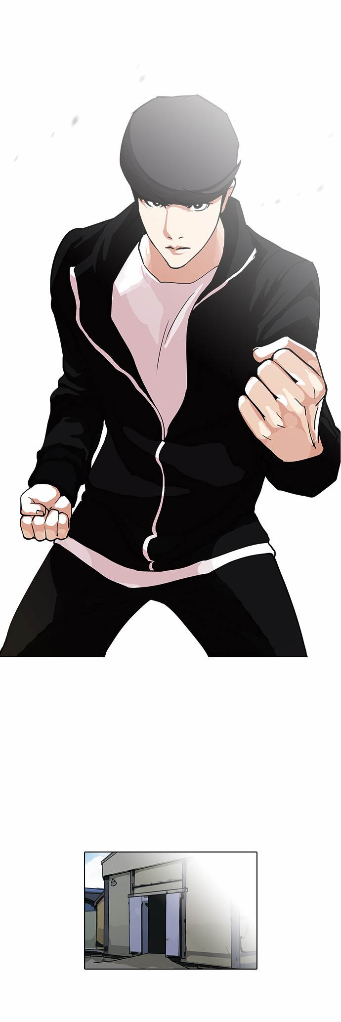 Lookism Chapter 108 - Page 34