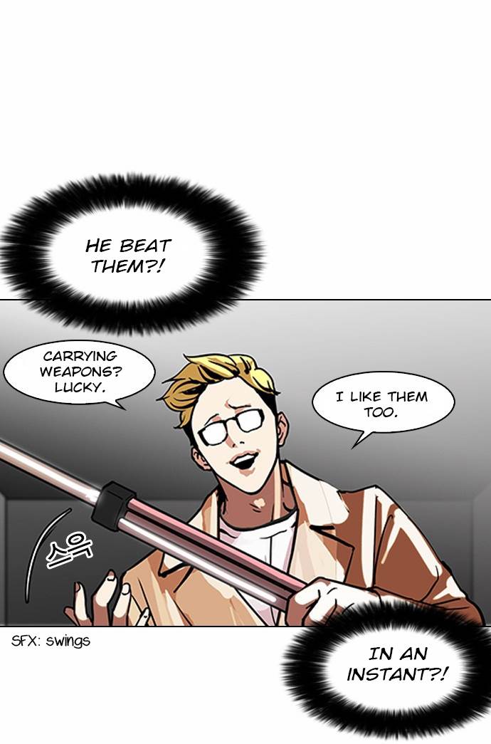 Lookism Chapter 108 - Page 9