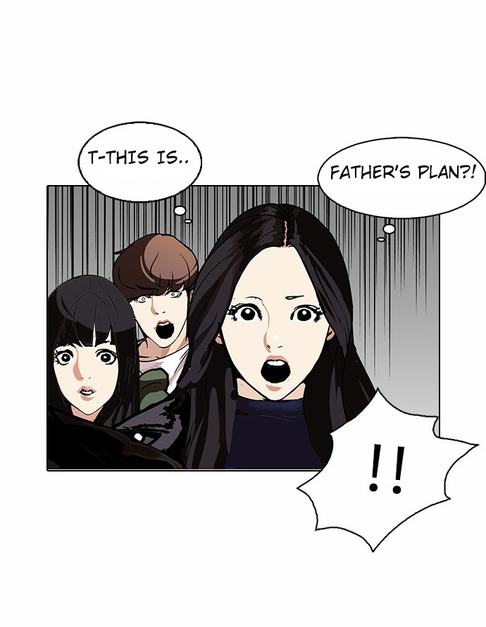 Lookism Chapter 109 - Page 10