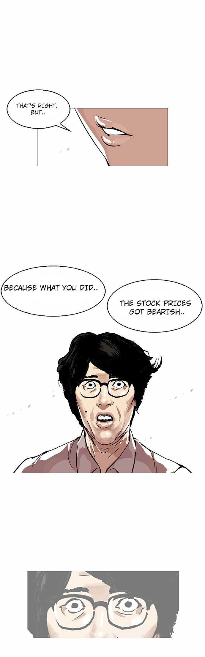 Lookism Chapter 109 - Page 15