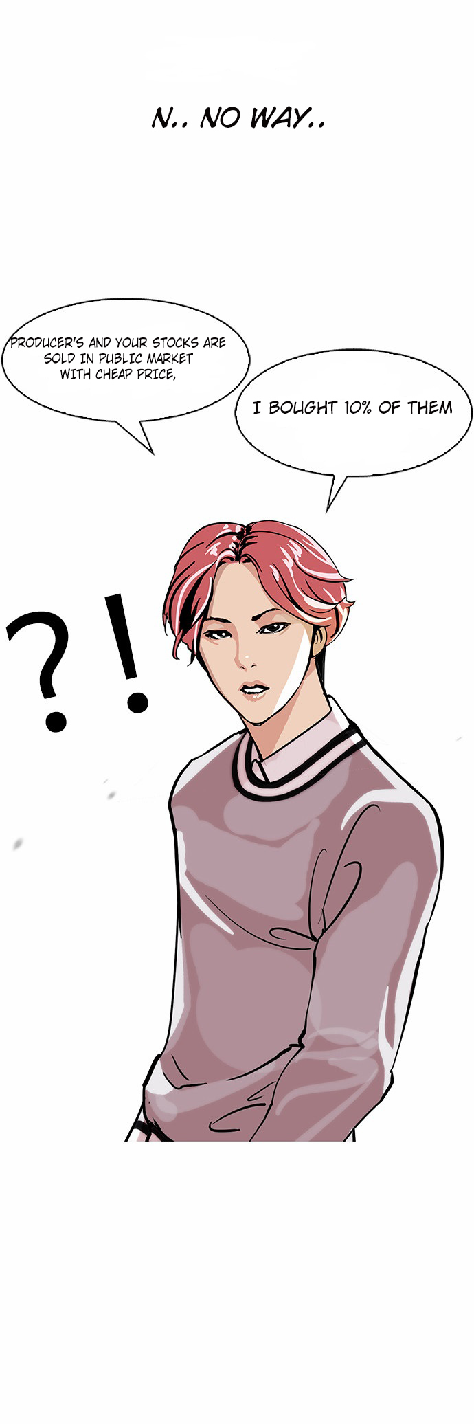 Lookism Chapter 109 - Page 16