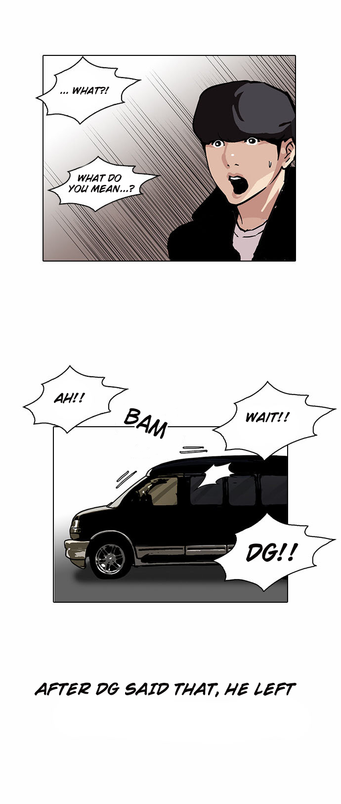 Lookism Chapter 109 - Page 24
