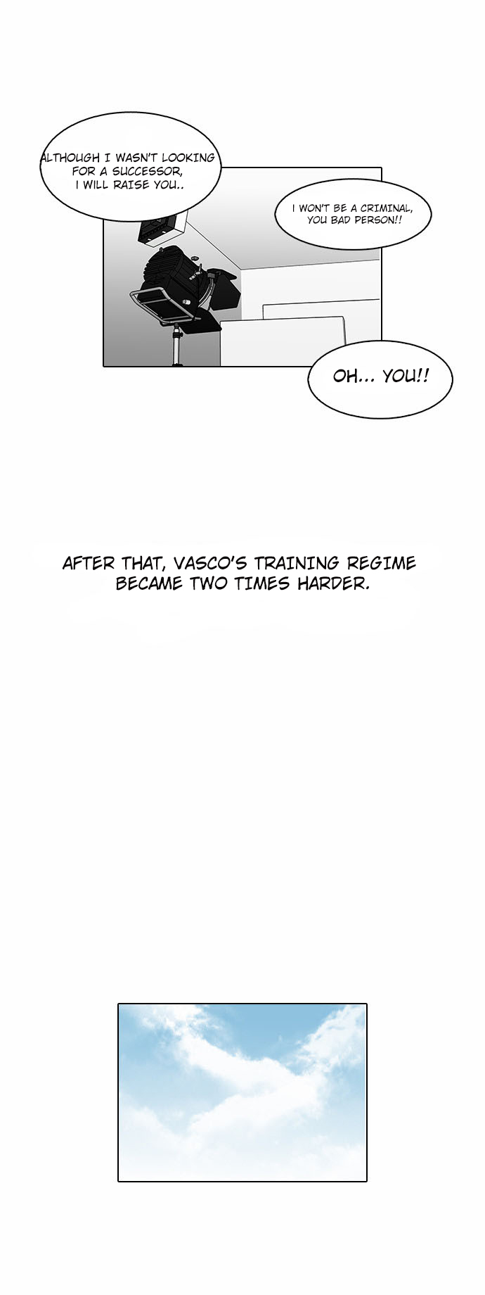 Lookism Chapter 109 - Page 31