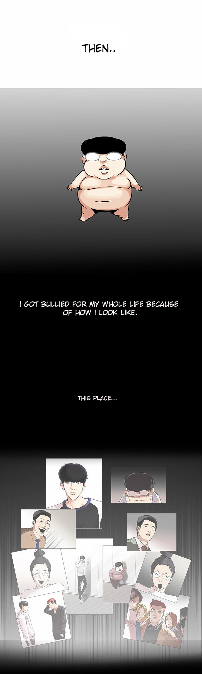 Lookism Chapter 109 - Page 36