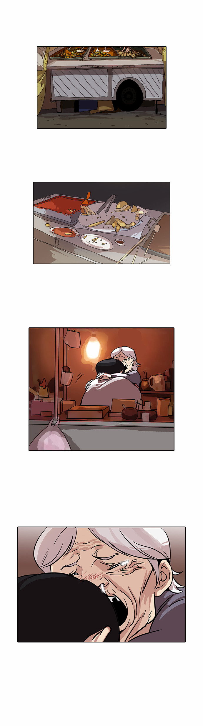 Lookism Chapter 109 - Page 42