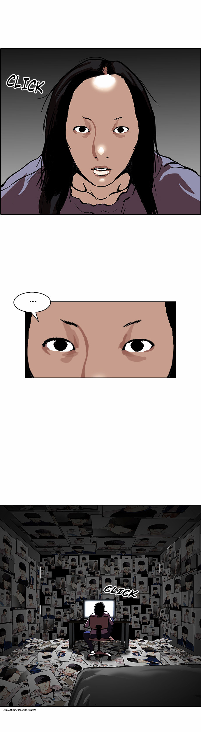 Lookism Chapter 109 - Page 50