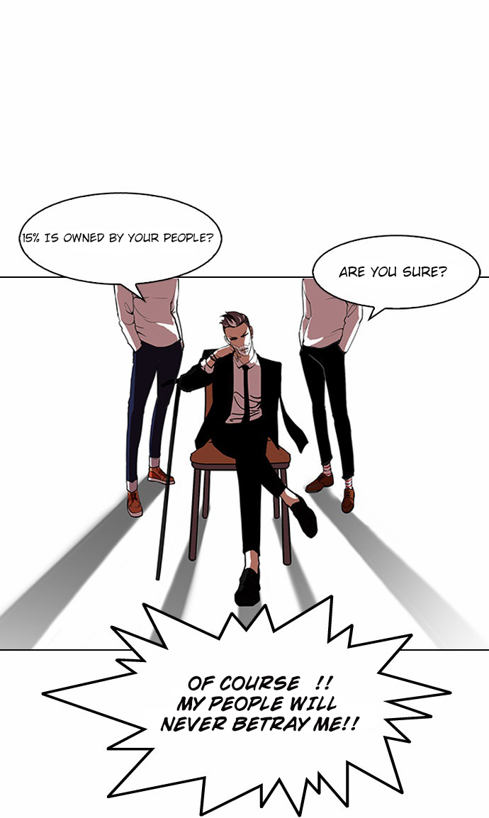 Lookism Chapter 109 - Page 6